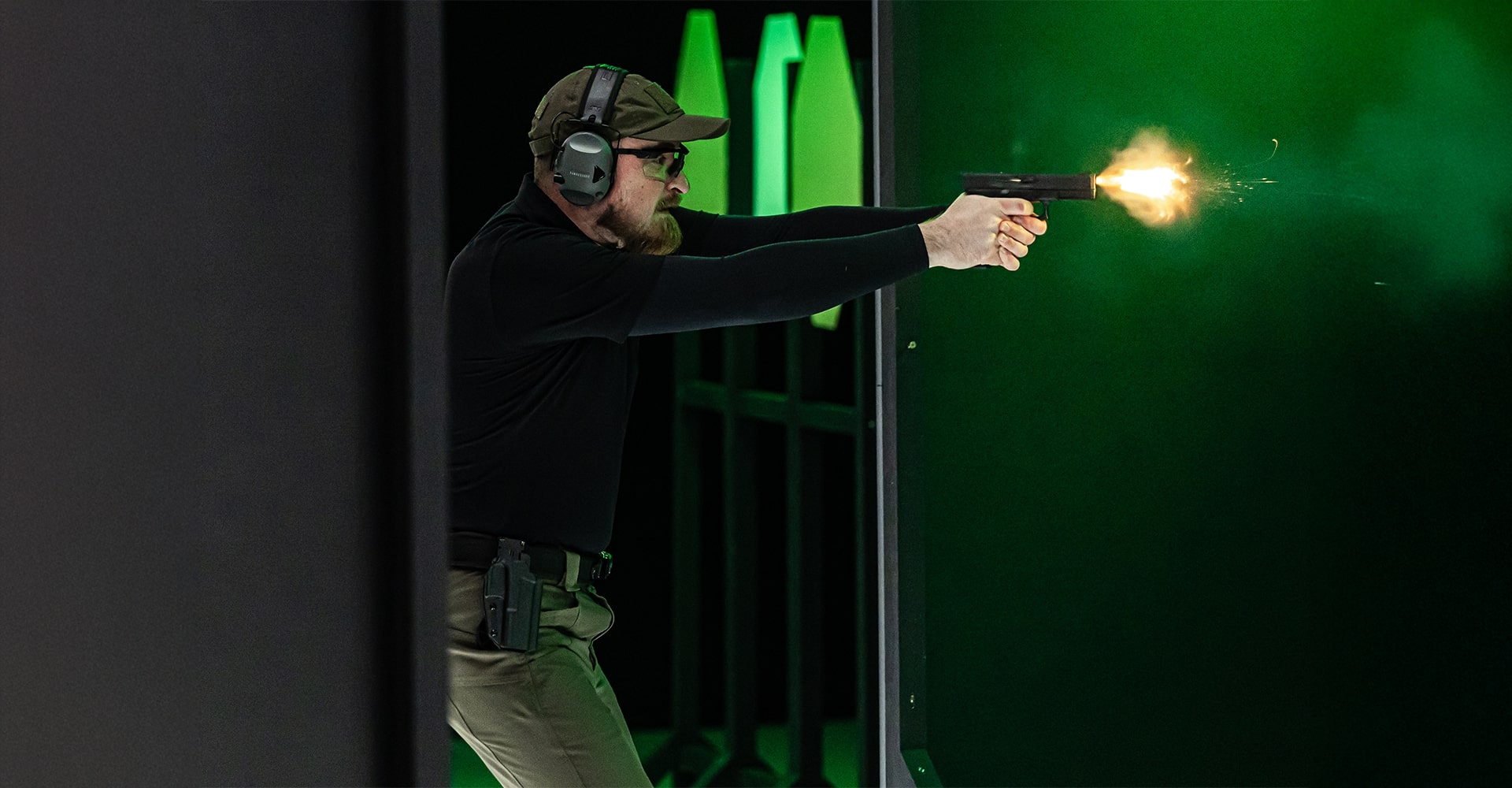 The Ultimate Guide to Competitive Shooting Sports Fundamentals